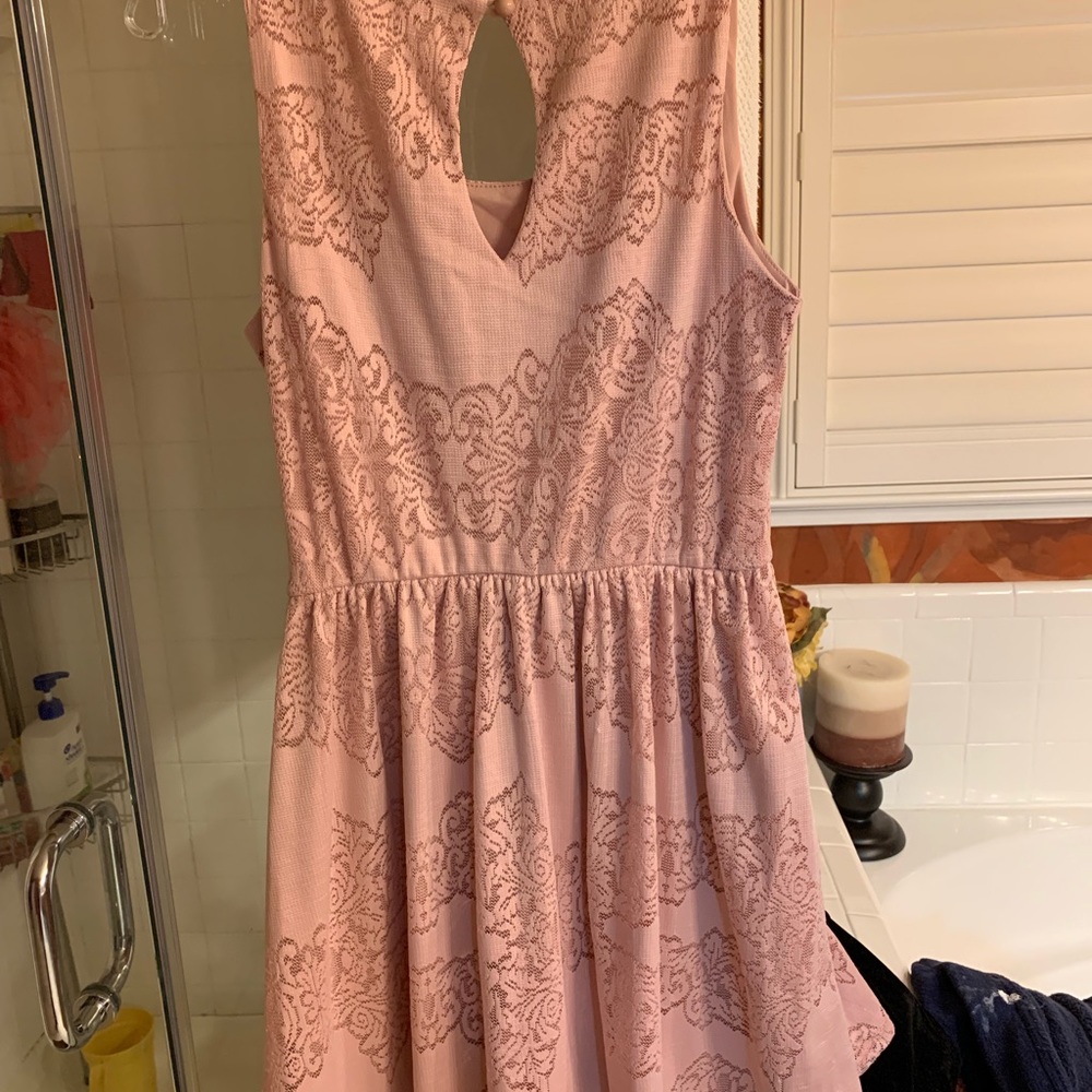 Dress - Picture 2 of 2